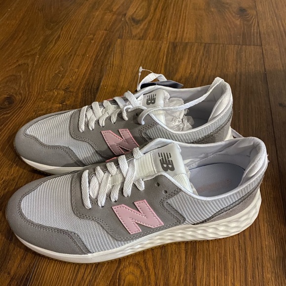 new balance ortho